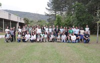 Gerência Regional do Sudeste promove 1° seminário de boas práticas em gestão socioambiental