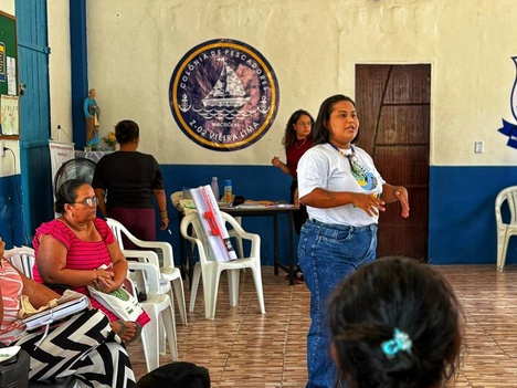 Tayná atua em diversas frentes - Foto: Divulgação
