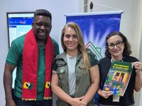 IBGE apresenta retrato das Unidades de Conservação na Amazônia Legal durante a COP30