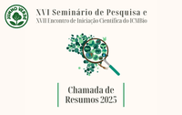 ICMBio abre Chamada de Resumos para o XVI Seminário de Pesquisas e XVII Encontro de Iniciação Científica