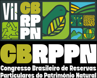 ICMBio abre edital para apoiar proprietários de RPPN a participarem do VII Congresso Brasileiro de Reservas Particulares do Patrimônio Natural