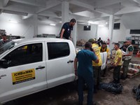 ICMBio adota medidas emergenciais para mitigar efeitos das chuvas no Sudeste