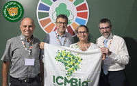 ICMBio amplia acordos e relações internacionais durante a COP30