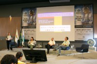 ICMBio avança no fortalecimento de estratégias de cooperação para a gestão de segurança na visitação em áreas naturais