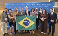 ICMBio celebra reconhecimento do Parque Nacional Cavernas do Peruaçu como Patrimônio Mundial Natural da UNESCO