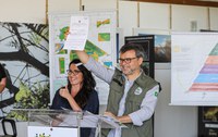 ICMBio comemora o Dia Nacional do Cerrado com atualização do Plano de Manejo do Parque Nacional de Brasília e lançamento de cartilha sobre Parcerias e Concessões