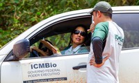 ICMBio divulga locais de exercício dos aprovados do concurso de 2022