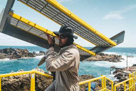 Os trabalhos estão previstos para serem concluídos até o fim de 2026 - Foto: Marcos Tito 