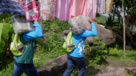 Foto: Daniel Tancredi