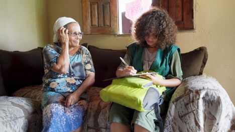 Foto: Daniel Tancredi