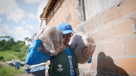 Foto: Daniel Tancredi