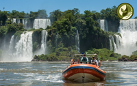 ICMBio manifesta importância da Concorrência n° 01/26 do Passeio do Macuco no Parque Nacional do Iguaçu (PR)