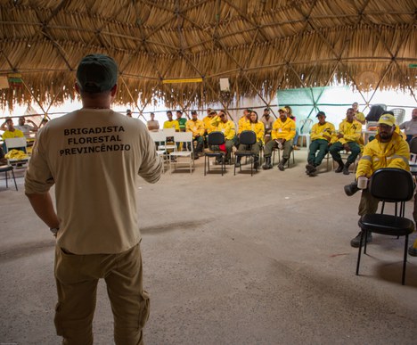 Foto: Peterson de Almeida 