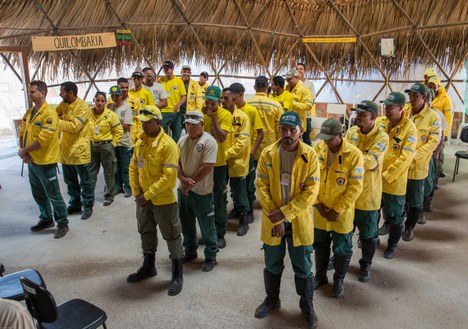 Foto: Peterson de Almeida 