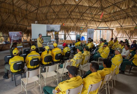 Foto: Peterson de Almeida 