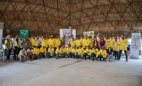 Foto: Peterson de Almeida 