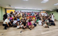 ICMBio participa do Seminário Quilombola Nêgo Bispo