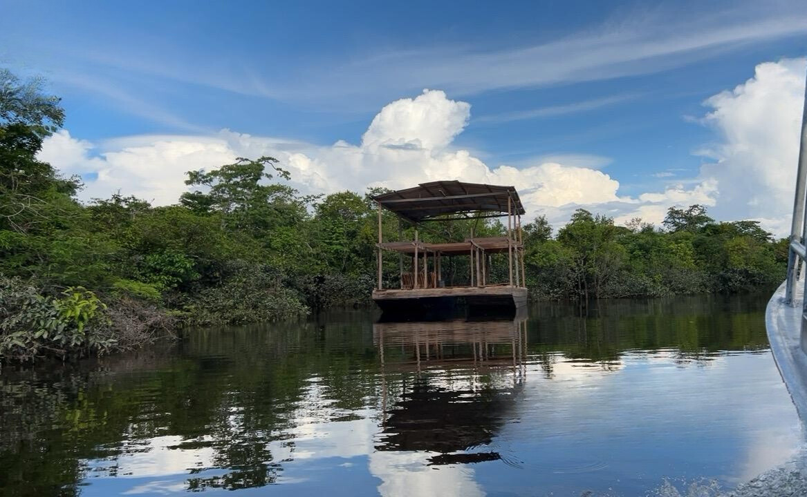 ICMBio, PF e Funai desmantelam garimpo ilegal no Amazonas \u2014 Instituto Chico Mendes de ...