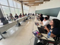 ICMBio promove curso inédito no 7º Congresso Brasileiro de Avaliação de Impacto