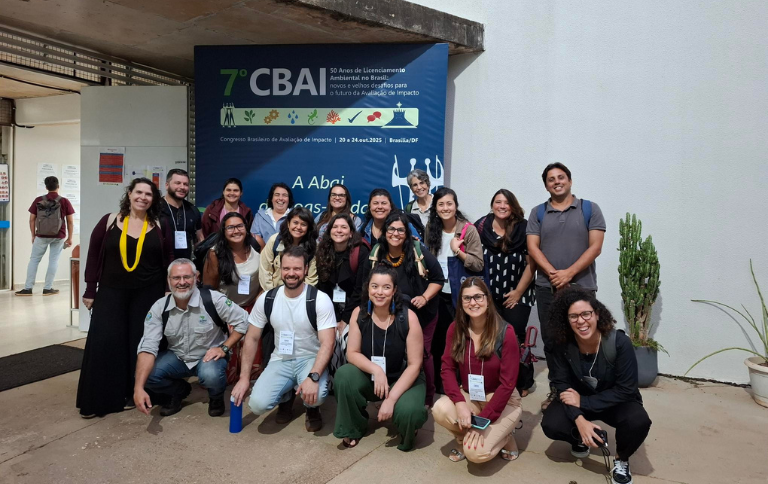SITEEquipe do ICMBio durante o 7º Congresso Brasileiro de Avaliação de Impacto.png