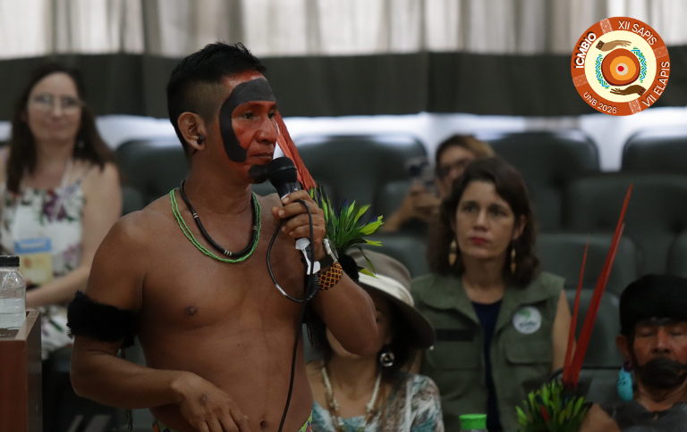 ICMBio valoriza vozes dos territórios no Sapis e reafirma conservação construída coletivamente.png