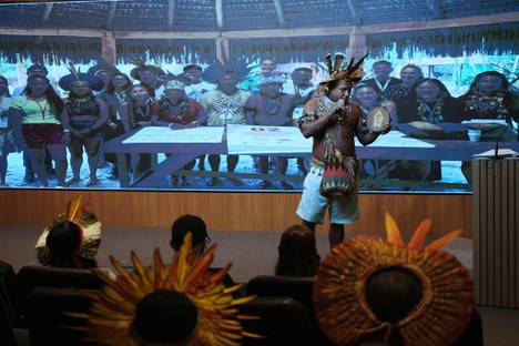 Foto: Roberto Castro/ Mtur