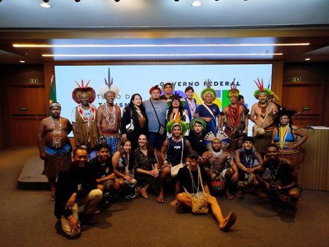 Foto: Roberto Castro/ Mtur