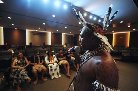 Foto: Roberto Castro/ Mtur