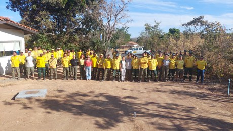 Foto: Ricardo Peng/ICMBio