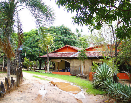 Foto: Pousada São Matheus 