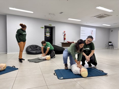 Foto: Acervo Parque Nacional da Tijuca