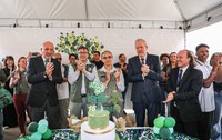 Instituto Chico Mendes completa 16 anos