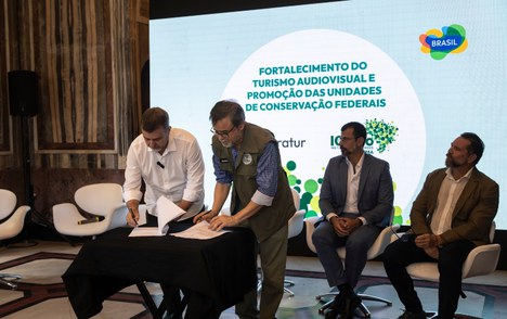 Foto: Marcio Menasce/Embratur