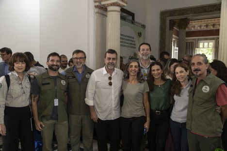 Foto: Marcio Menasce/Embratur