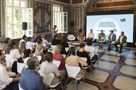 Foto: Marcio Menasce/Embratur