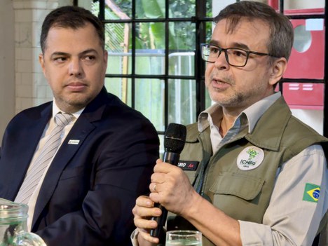 Foto: Marcus Carmo/Divulgação PNT