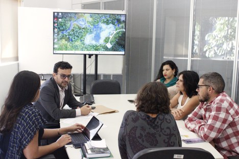 Foto: Anna Beatriz/ICMBio