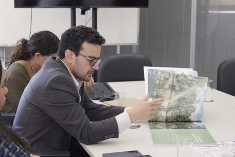 Foto: Anna Beatriz/ICMBio