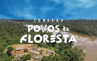 Instituto Chico Mendes entrega kits de comunicação para 60 comunidades na Amazônia