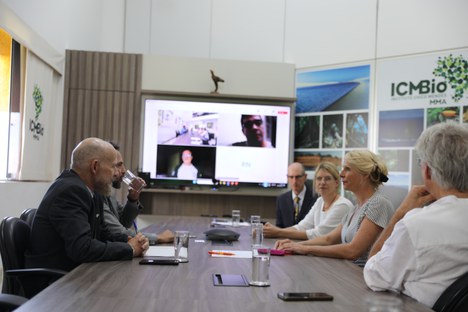 Foto: Camila Saldanha/ICMBio