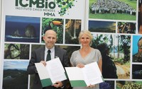 Instituto Chico Mendes firma Memorando de Entendimento com Parque Nacional da Alemanha