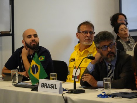 Foto: Divulgação Ascom Ibama