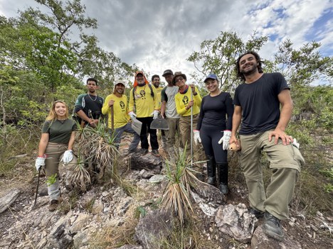 Foto: Reprodução ICMBio