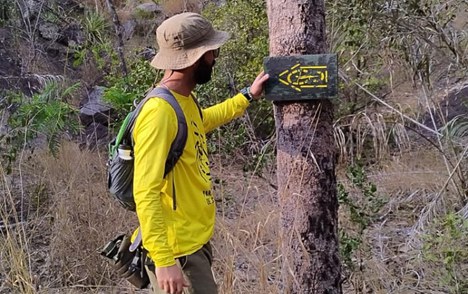 Foto: Reprodução ICMBio