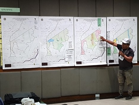 Foto: NGI ICMBio Maués