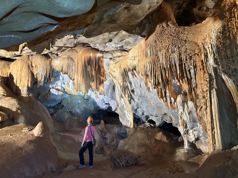 Parque Nacional de Ubajara - Foto Vitor Moura 