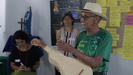 Foto: Geylson Paiva/ICMBio