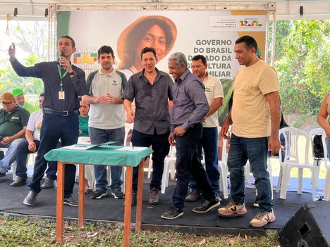 Foto: Acervo Resex Chico Mendes