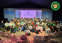 Manguezais em pauta: ICMBio debate governança inovadora do Sítio Ramsar na COP30