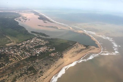 APA Foz do Rio Doce - Foto: Acervo